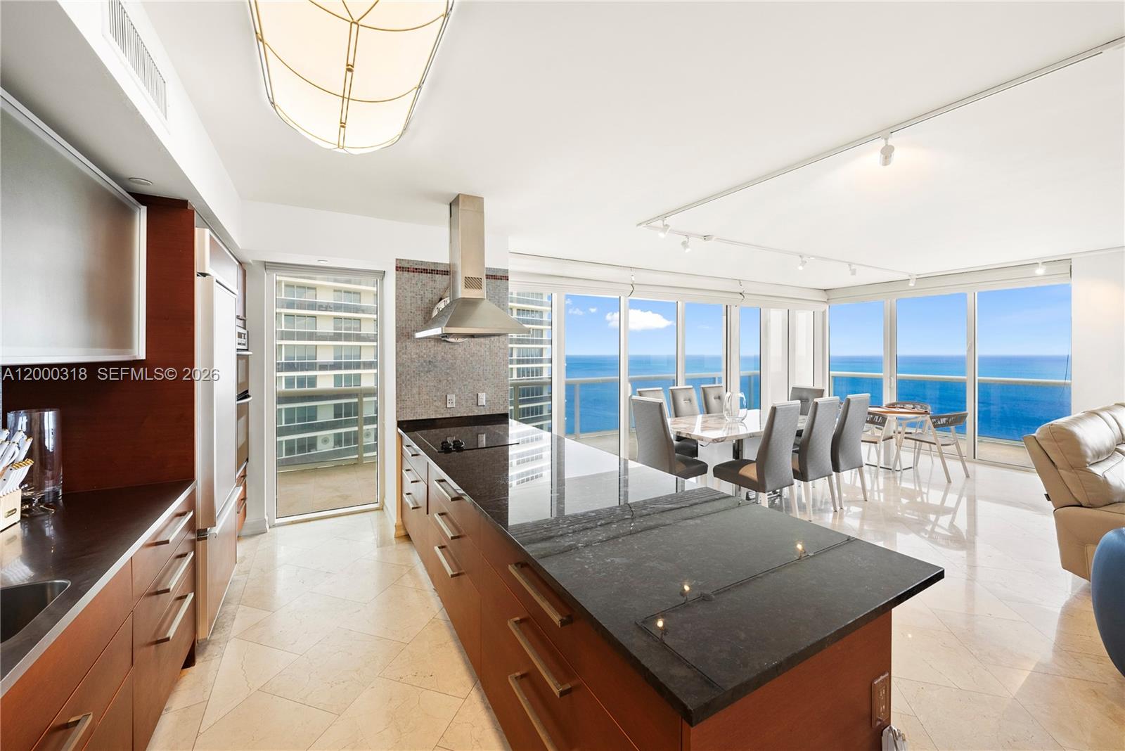 BEACH CLUB CONDO - Residential