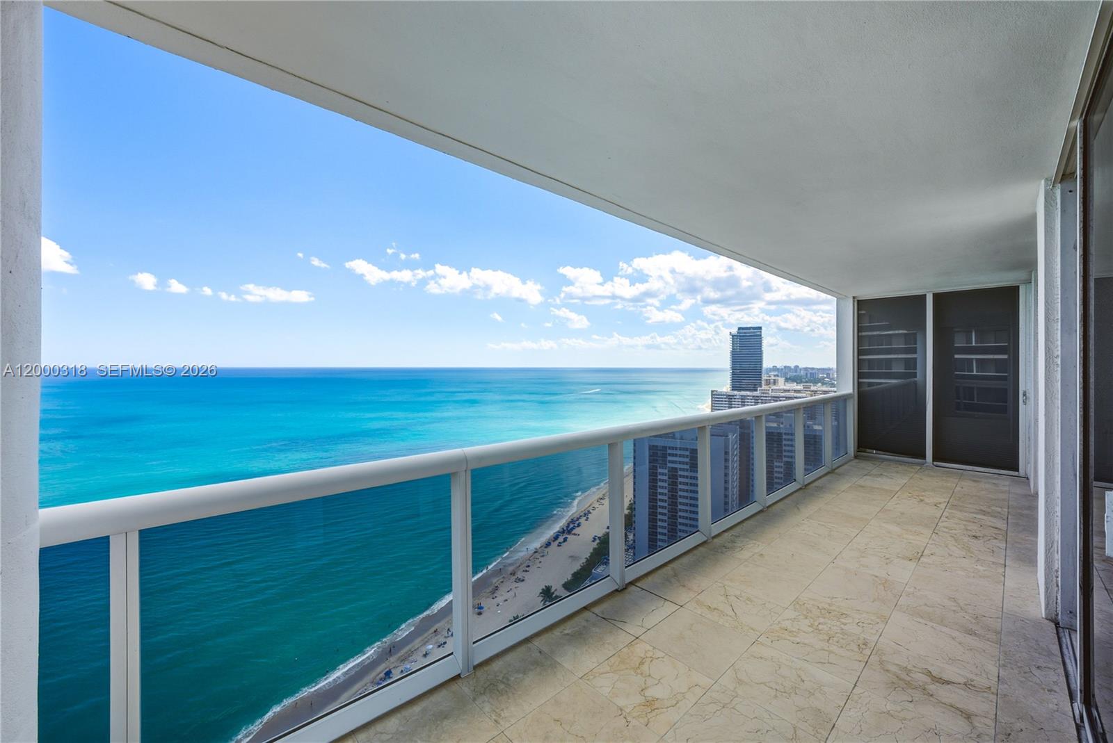 BEACH CLUB CONDO - Residential