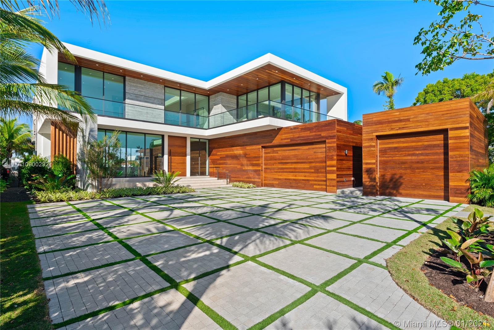 RIVO ALTO AMD - Residential