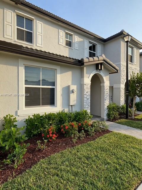 PARADISE PINES - Residential