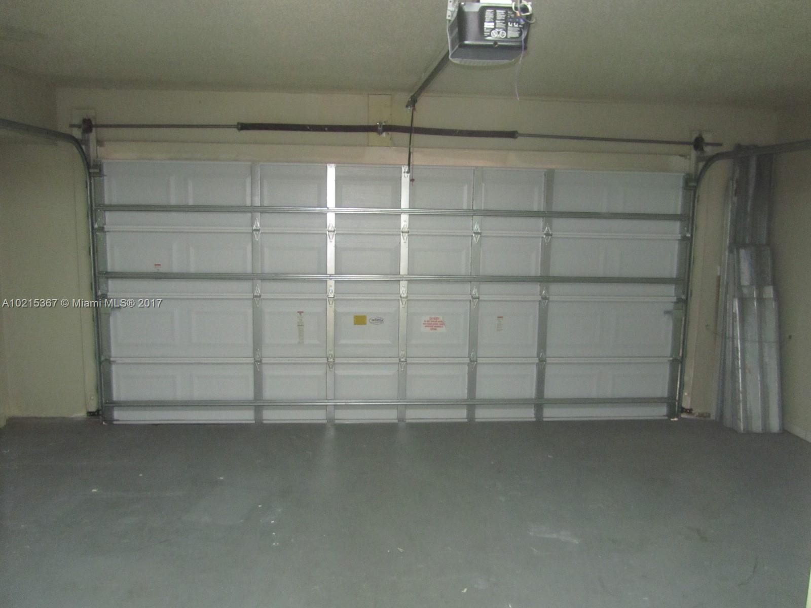 Lago Mar South Add 02 - Residential Lease