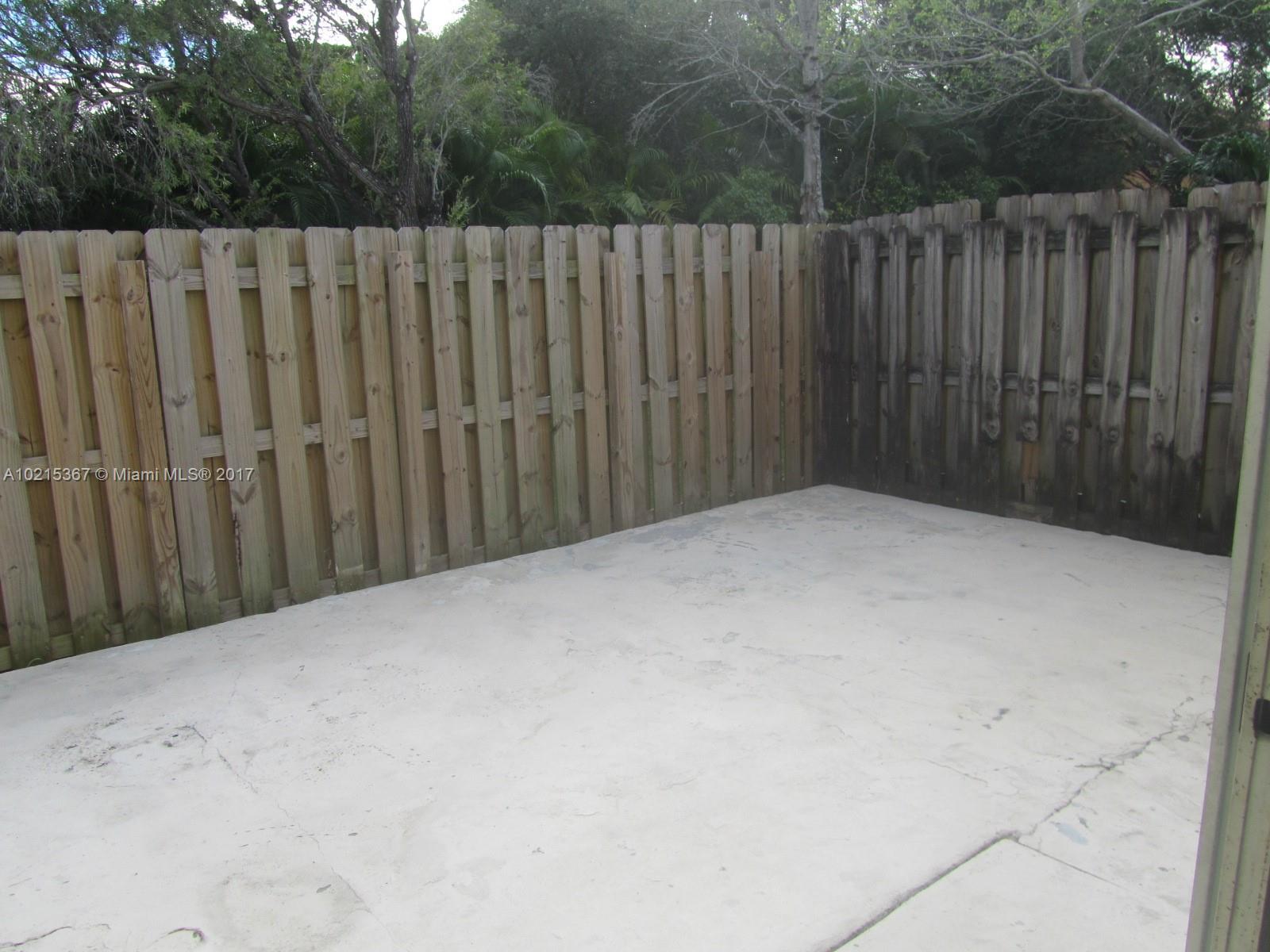 Lago Mar South Add 02 - Residential Lease