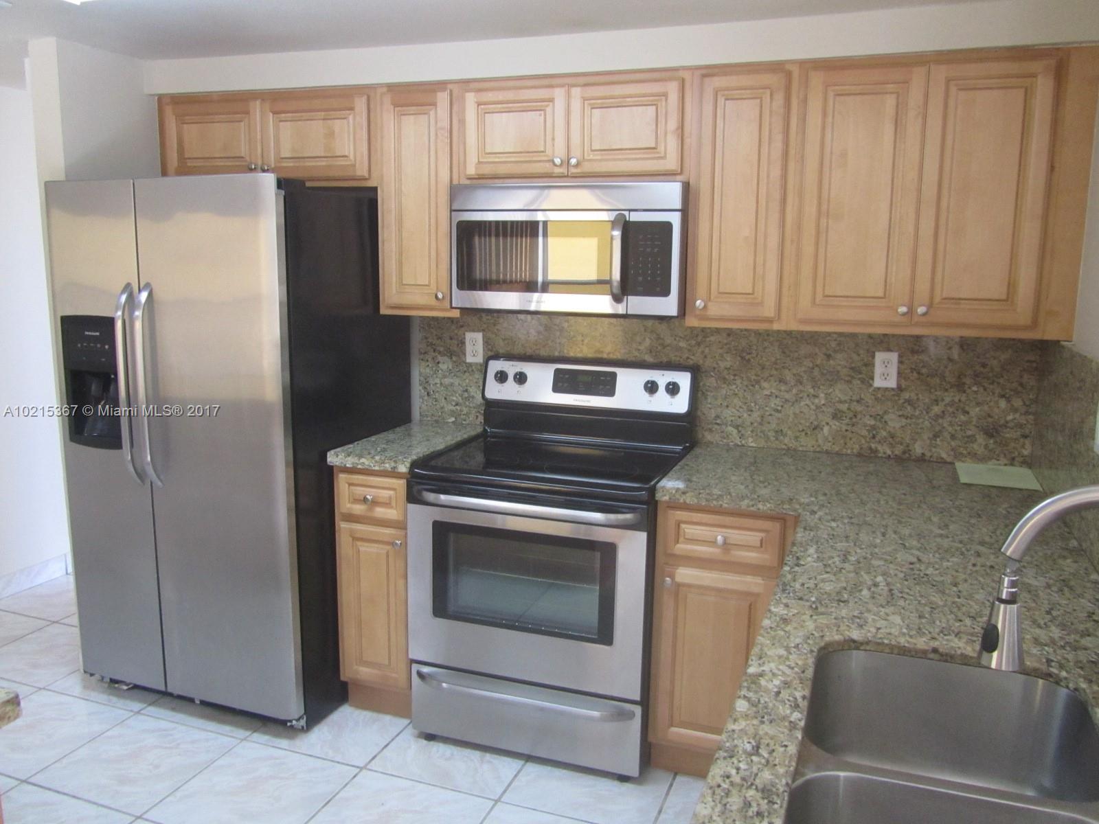 Lago Mar South Add 02 - Residential Lease