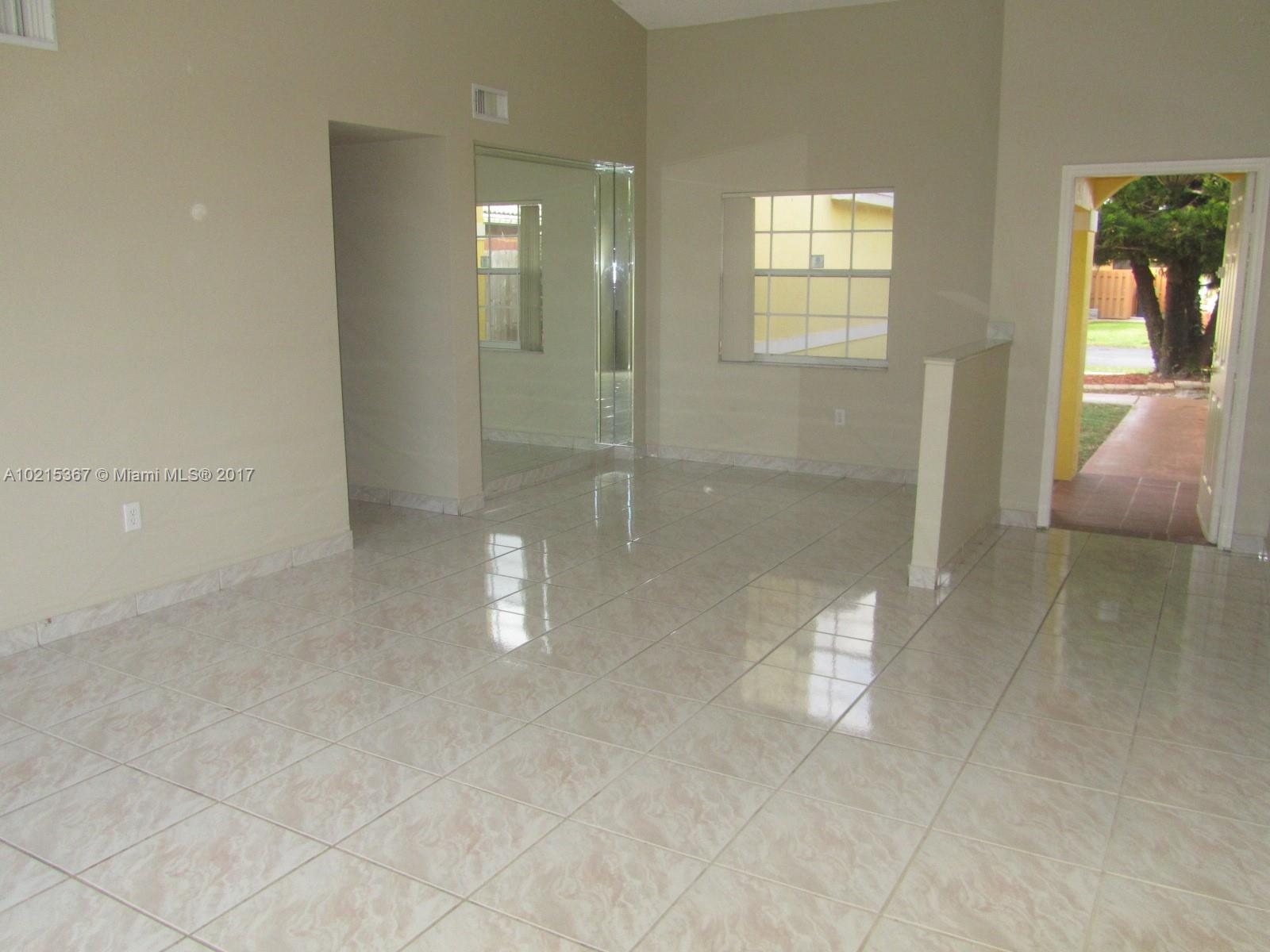 Lago Mar South Add 02 - Residential Lease