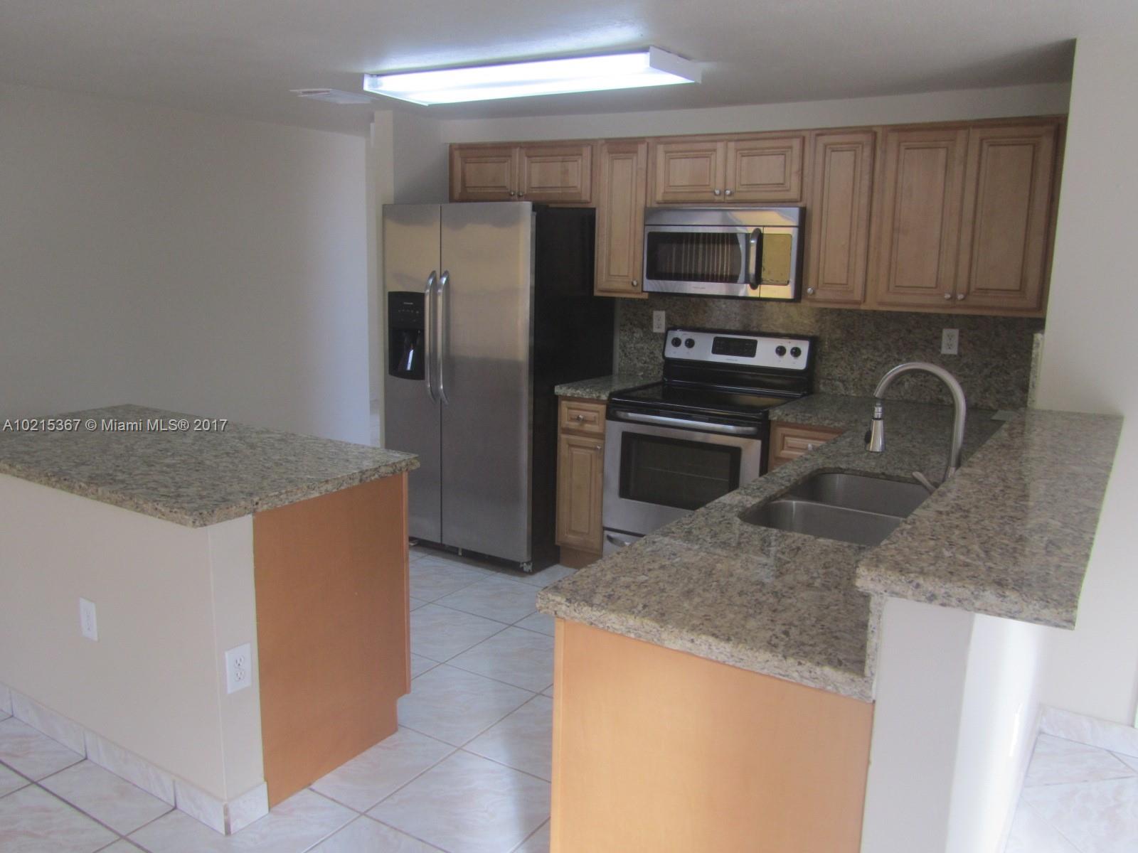 Lago Mar South Add 02 - Residential Lease