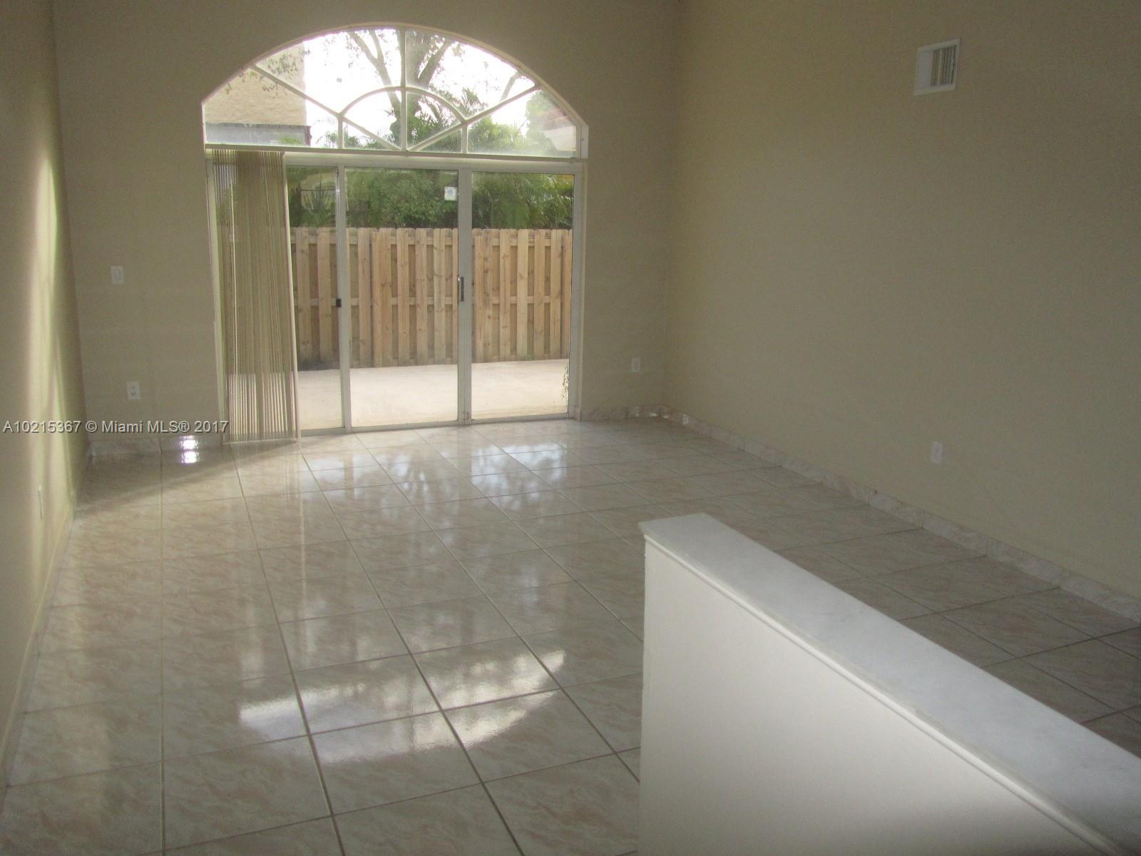 Lago Mar South Add 02 - Residential Lease
