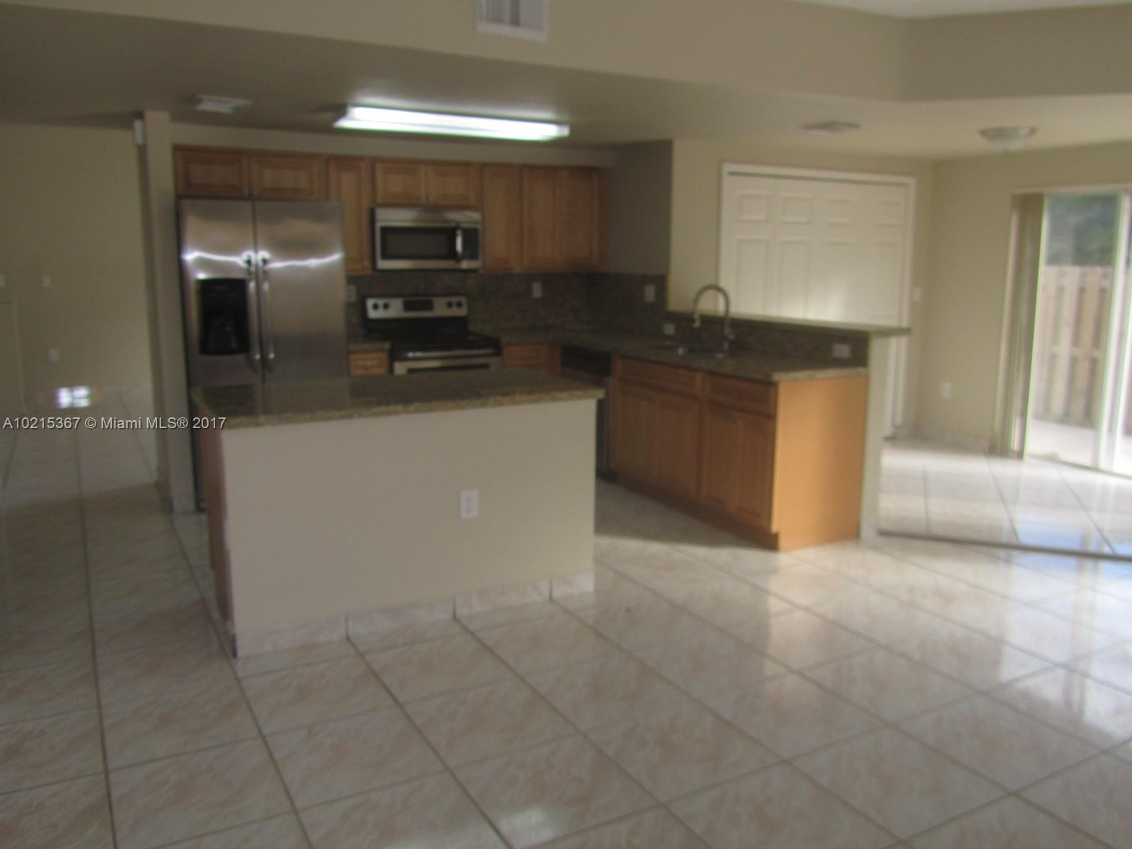 Lago Mar South Add 02 - Residential Lease