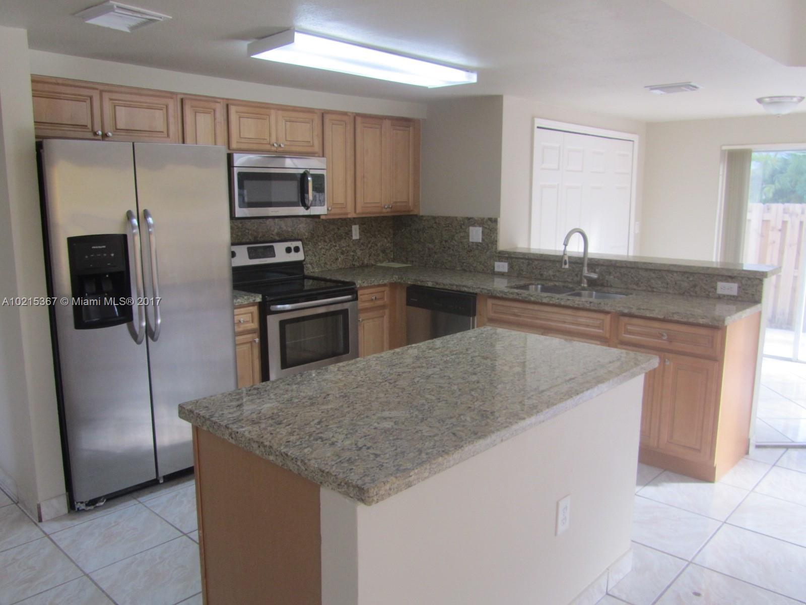 Lago Mar South Add 02 - Residential Lease
