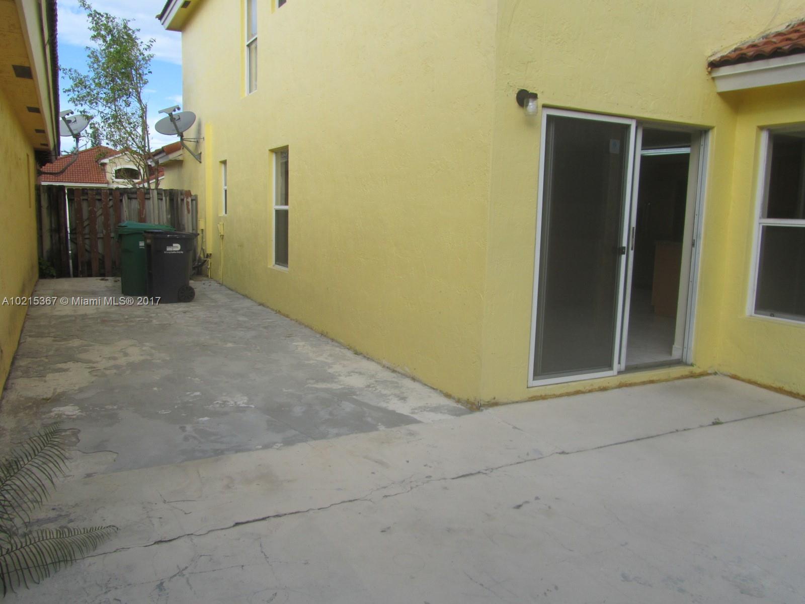 Lago Mar South Add 02 - Residential Lease