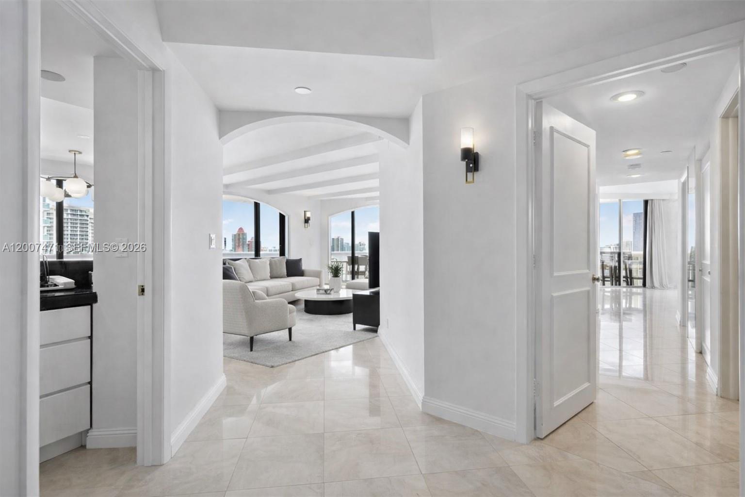 3000 ISL BLVD WILLIAMS IS - Residential
