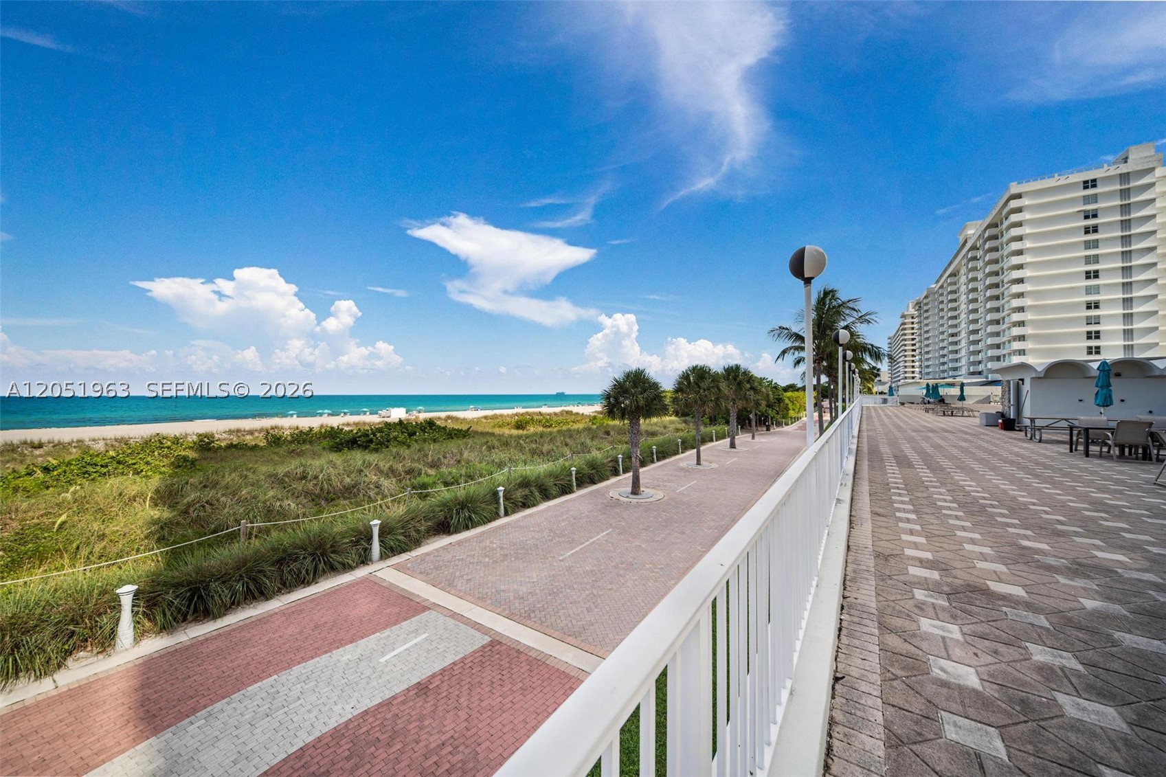 ARLEN BEACH CONDO - Residential Lease