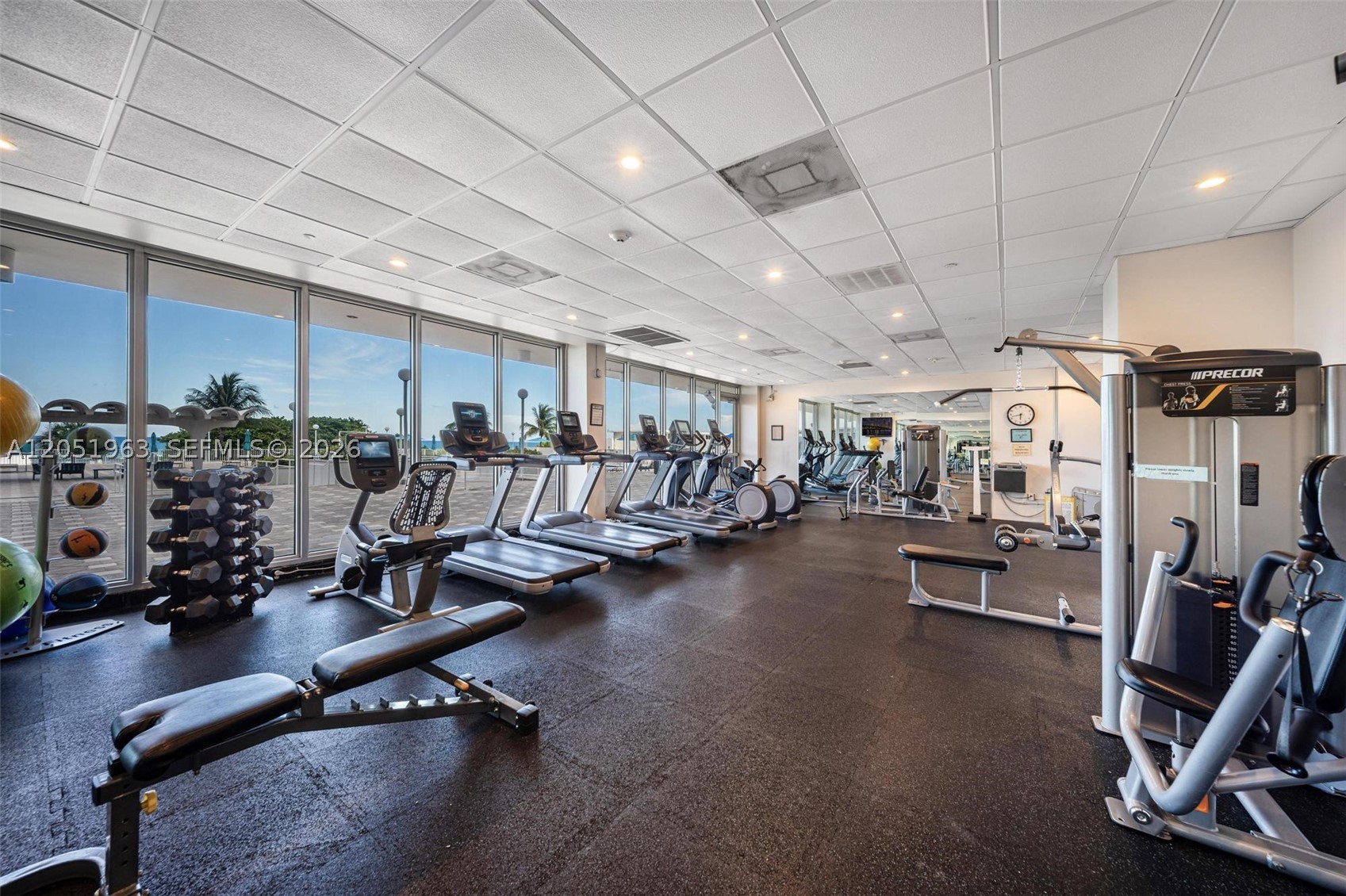 ARLEN BEACH CONDO - Residential Lease