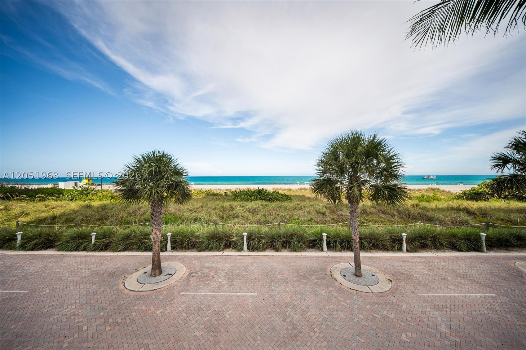 ARLEN BEACH CONDO - Residential Lease