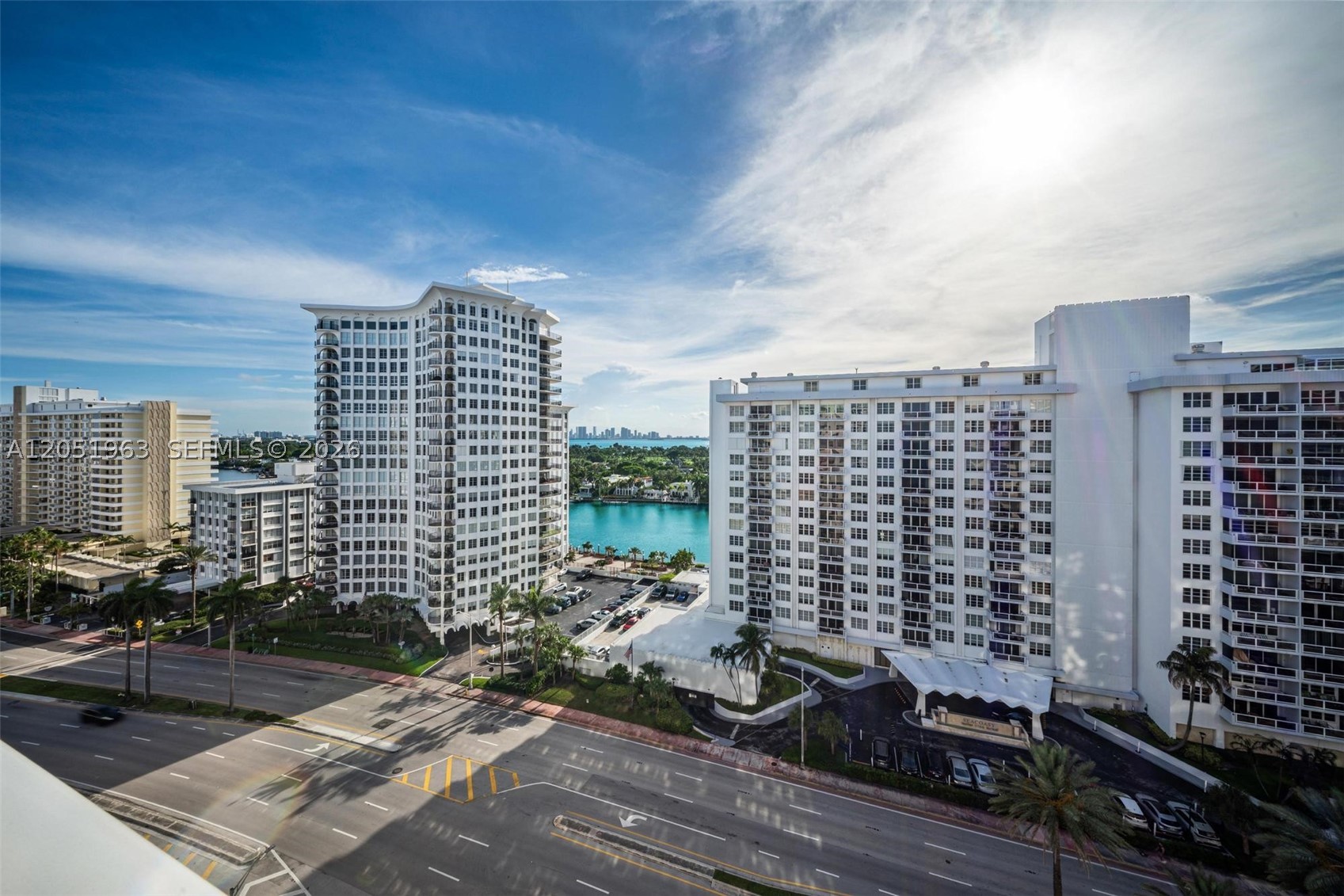 ARLEN BEACH CONDO - Residential Lease