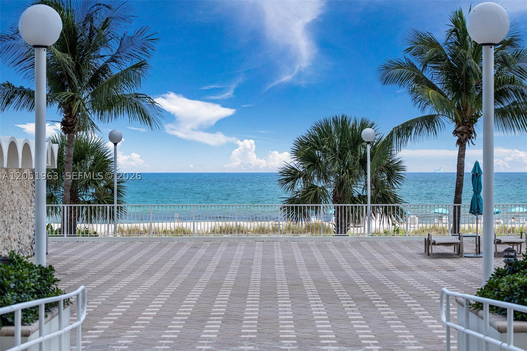 ARLEN BEACH CONDO - Residential Lease