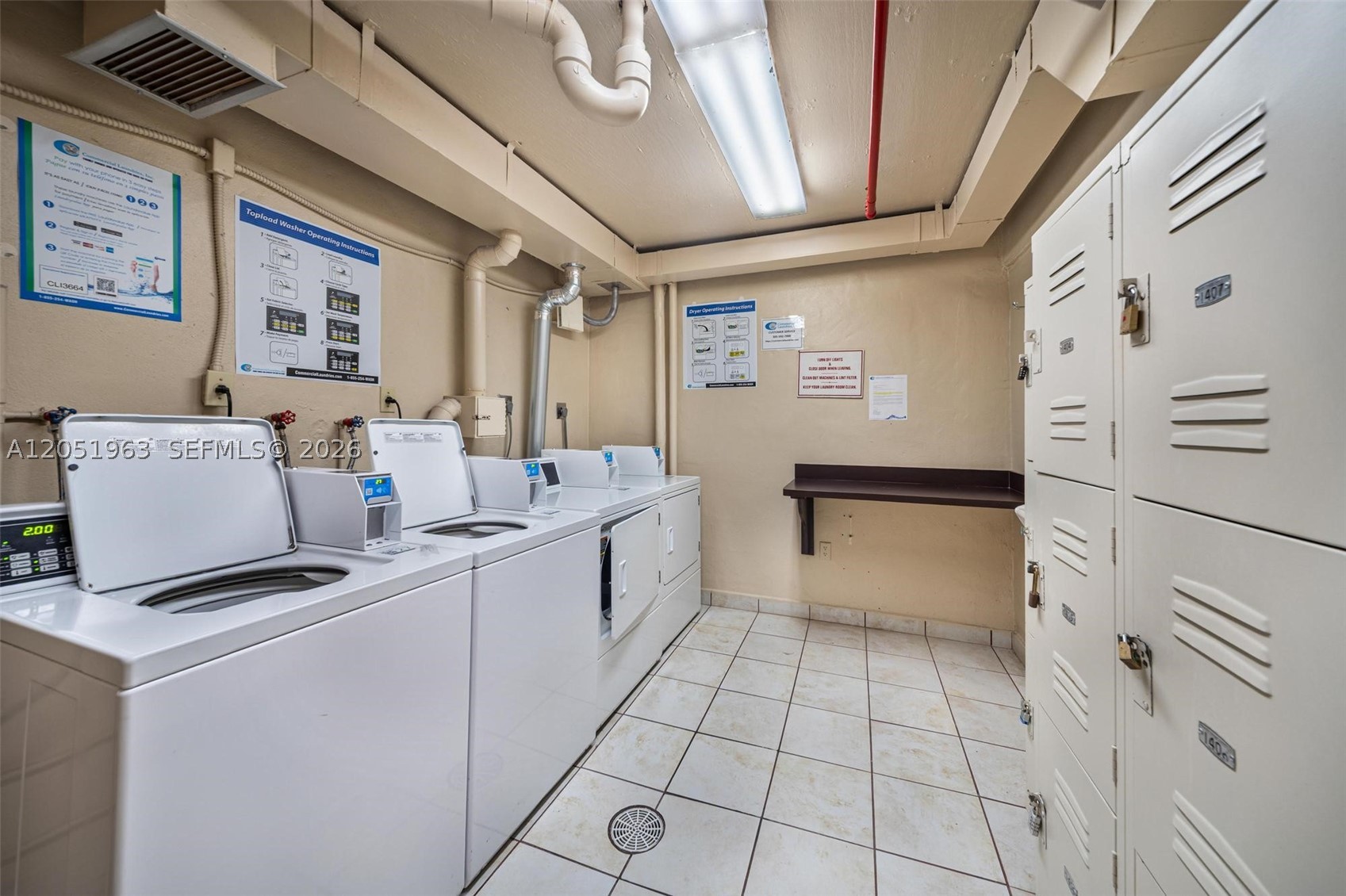 ARLEN BEACH CONDO - Residential Lease
