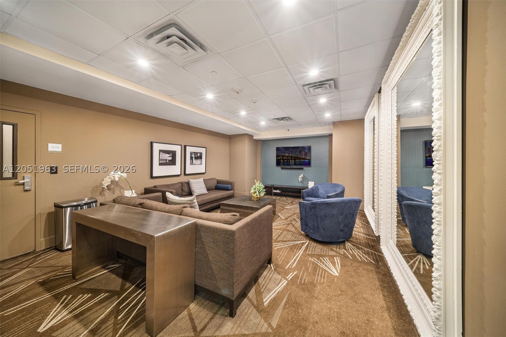 ARLEN BEACH CONDO - Residential Lease
