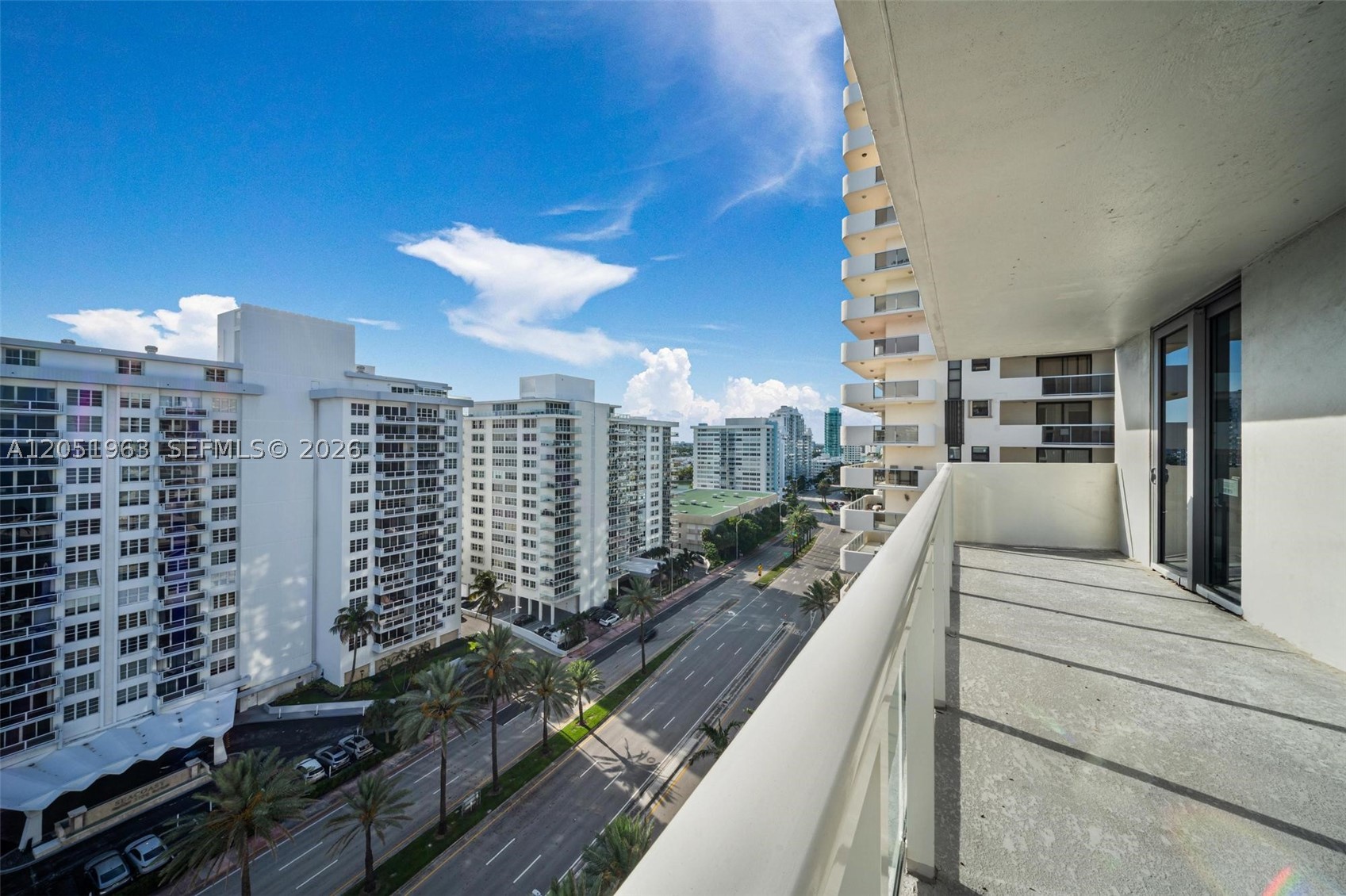 ARLEN BEACH CONDO - Residential Lease