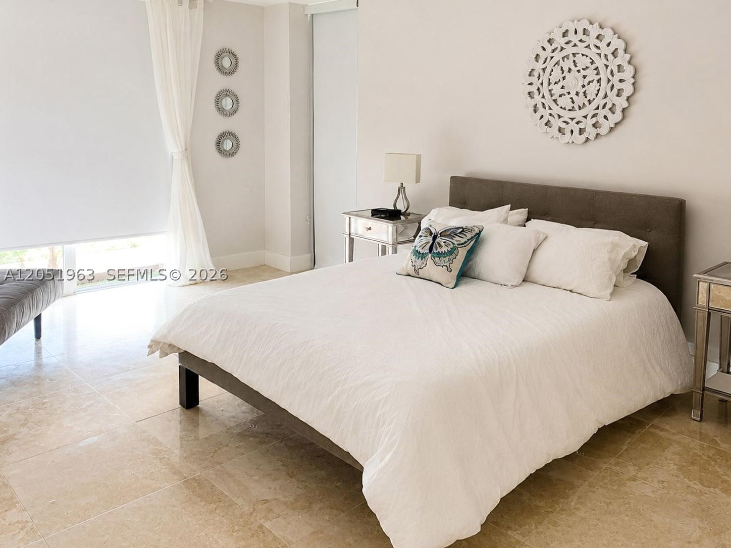 ARLEN BEACH CONDO - Residential Lease