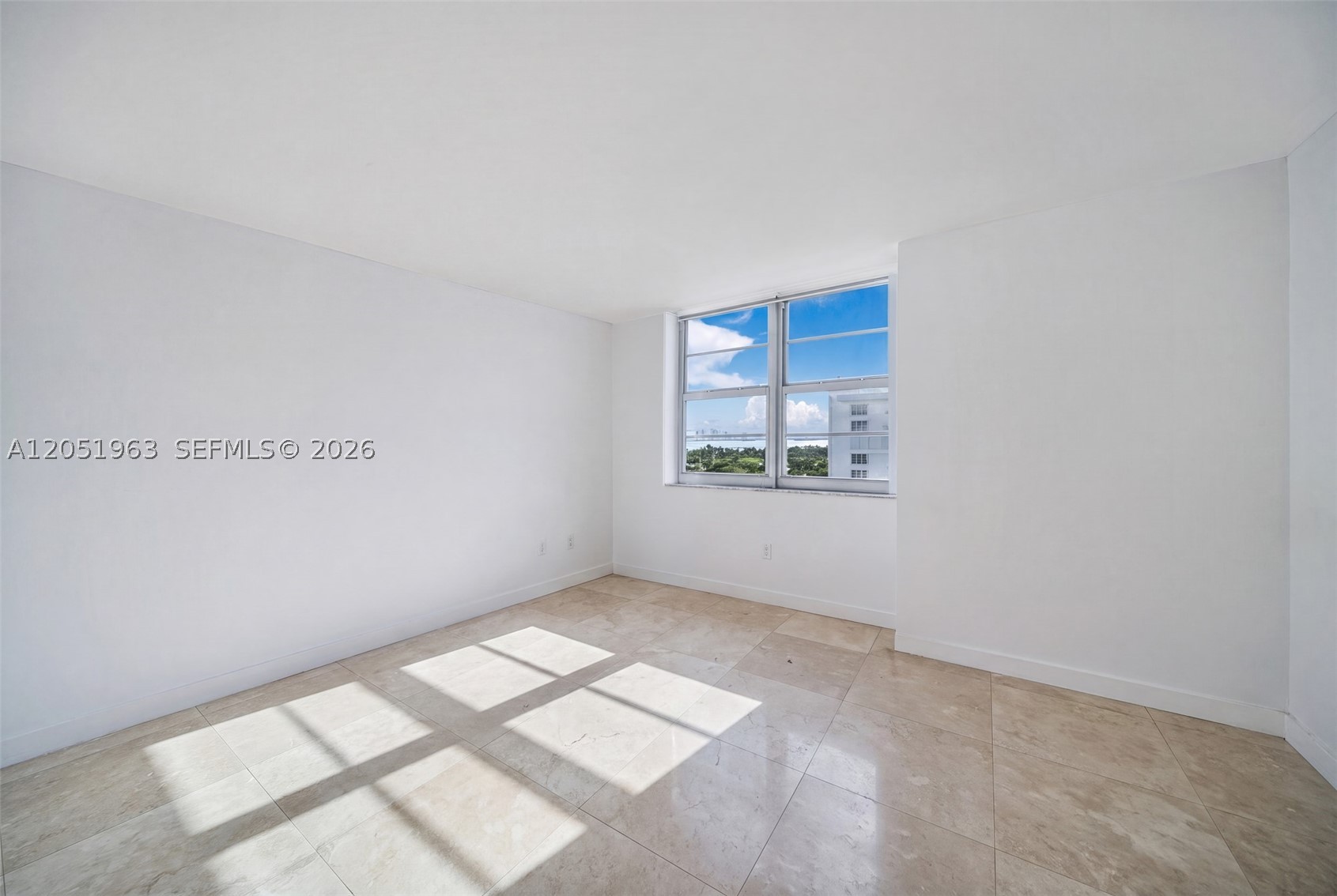 ARLEN BEACH CONDO - Residential Lease