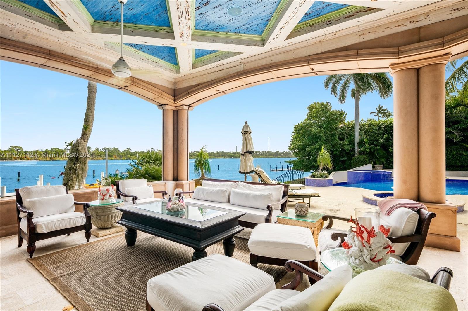 ADMIRALS COVE 2 PAR A - Residential