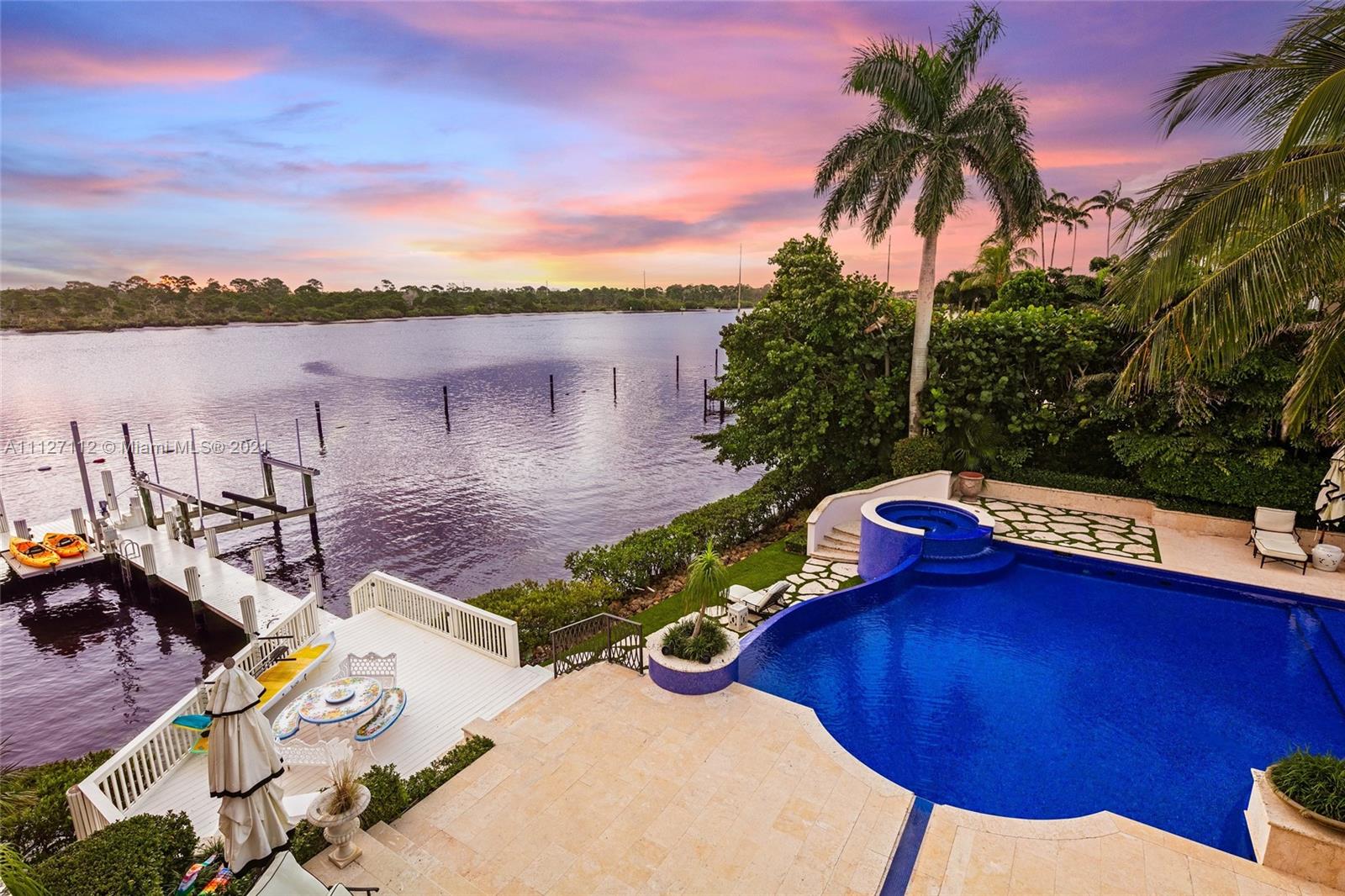 ADMIRALS COVE 2 PAR A - Residential