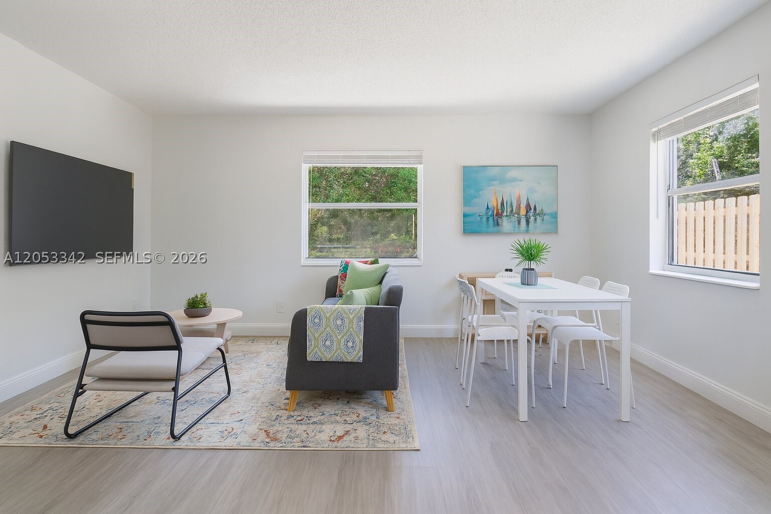 RIVERSIDE ADD AMEN PLAT - Residential Income