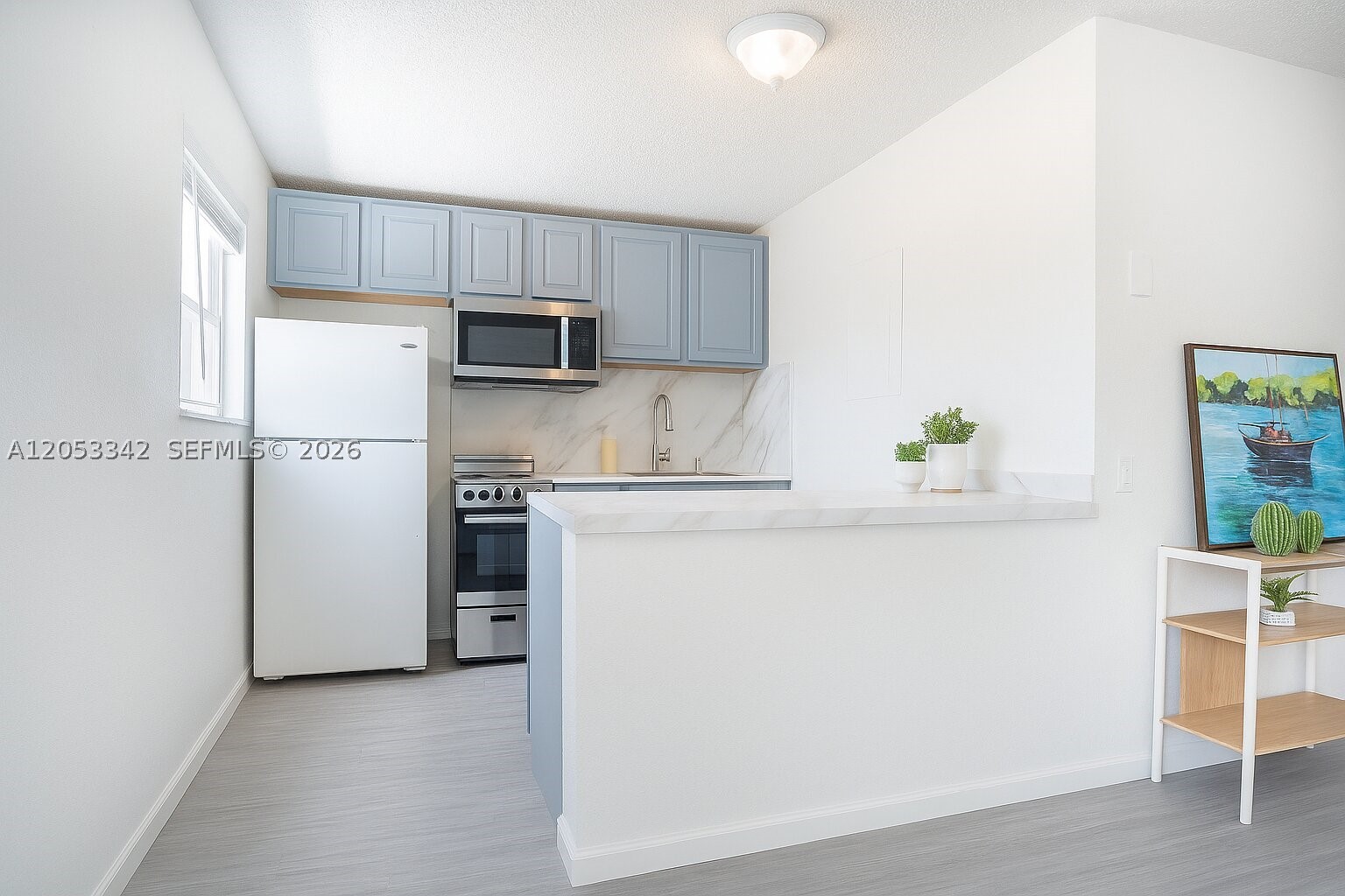 RIVERSIDE ADD AMEN PLAT - Residential Income