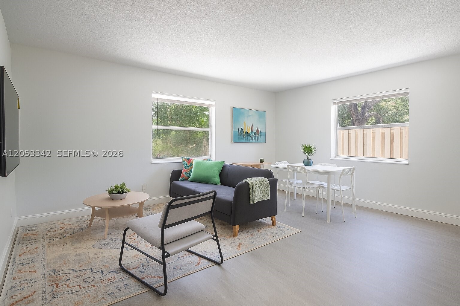 RIVERSIDE ADD AMEN PLAT - Residential Income