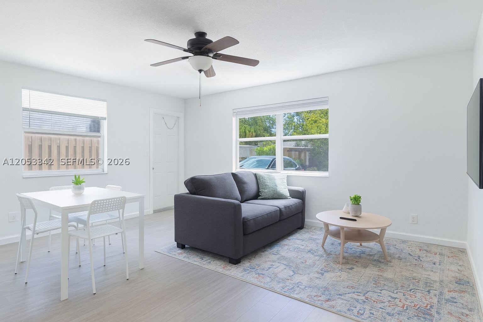 RIVERSIDE ADD AMEN PLAT - Residential Income