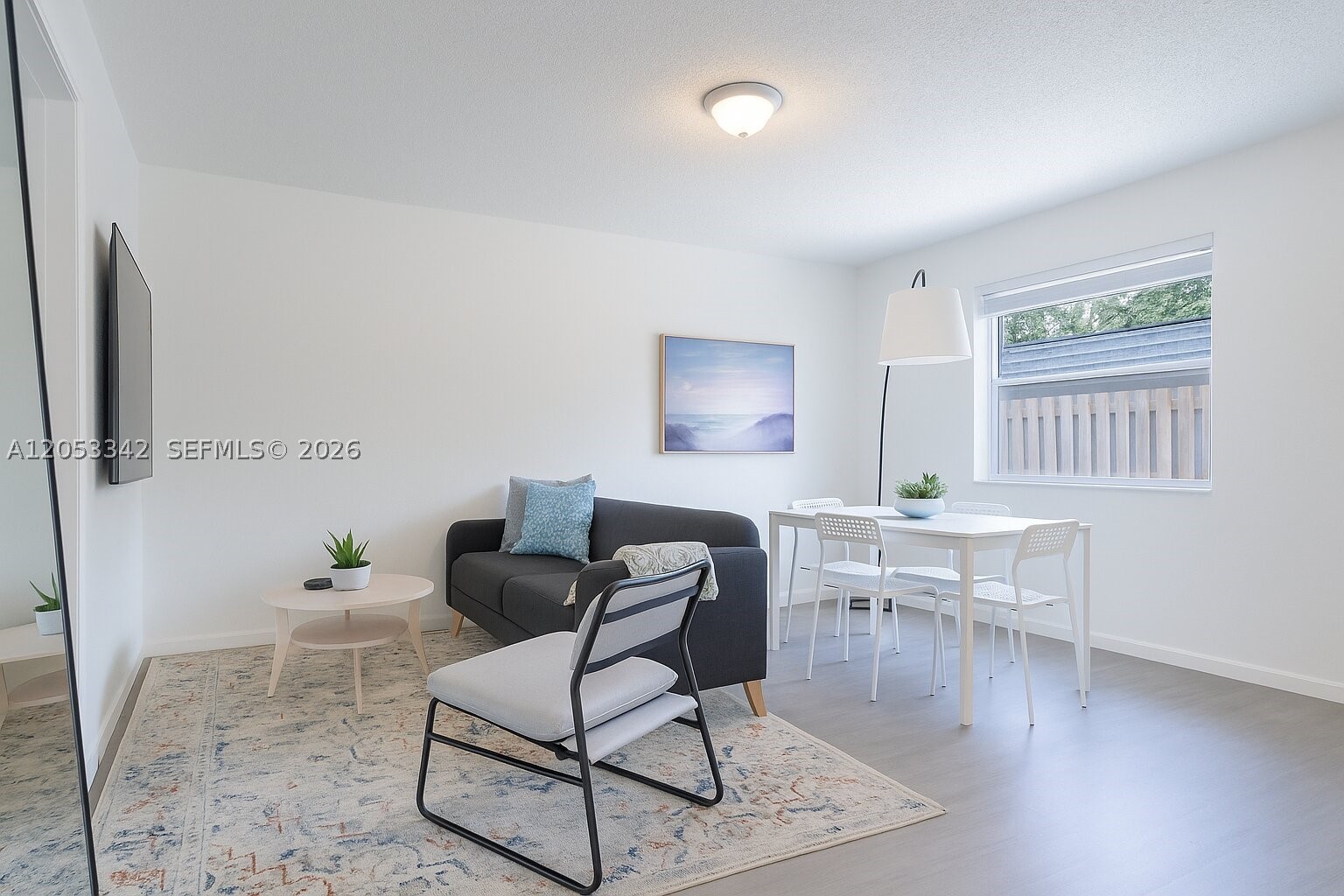 RIVERSIDE ADD AMEN PLAT - Residential Income