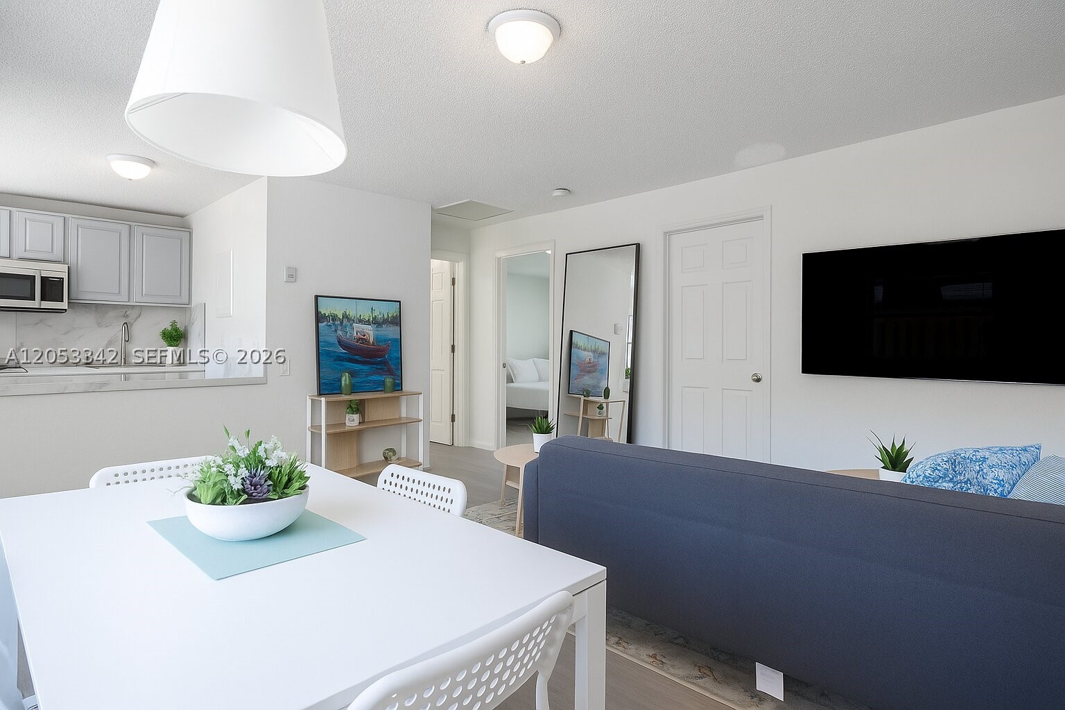 RIVERSIDE ADD AMEN PLAT - Residential Income