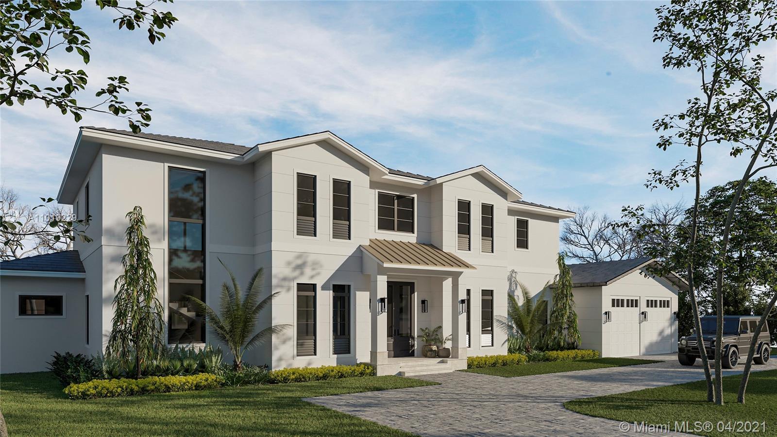 OAKRIDGE ESTATES SEC 3 - Residential
