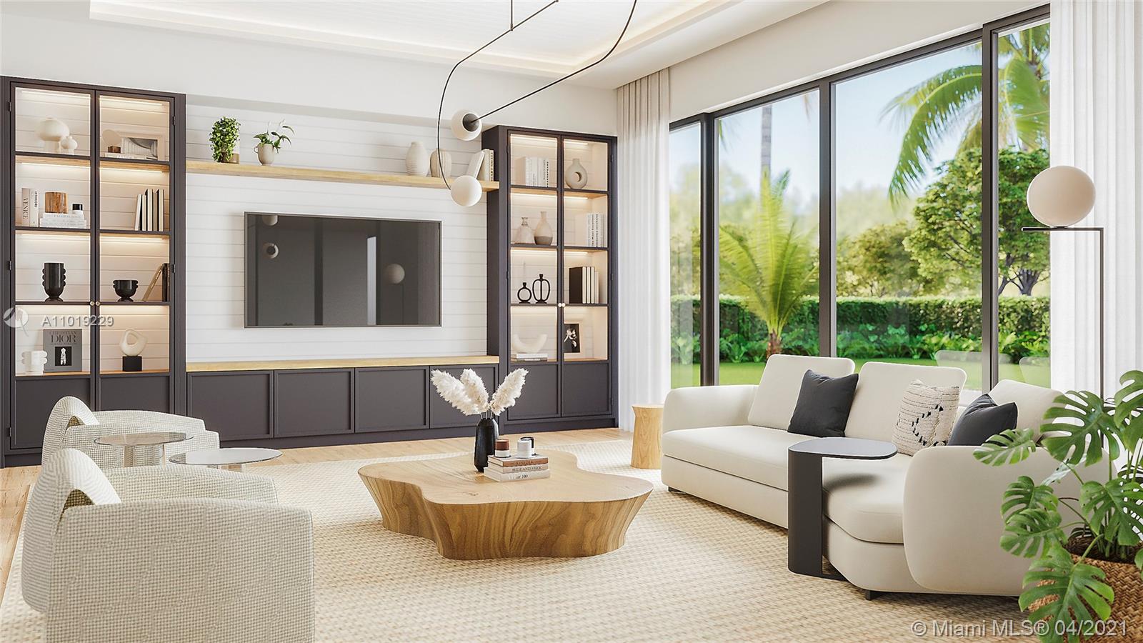 OAKRIDGE ESTATES SEC 3 - Residential