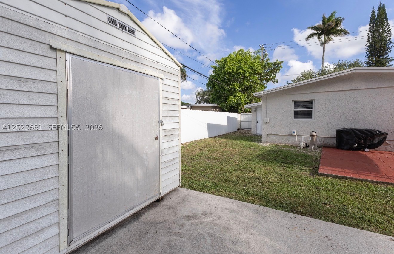 PLAYLAND VILLAGE SEC 3 - Residential