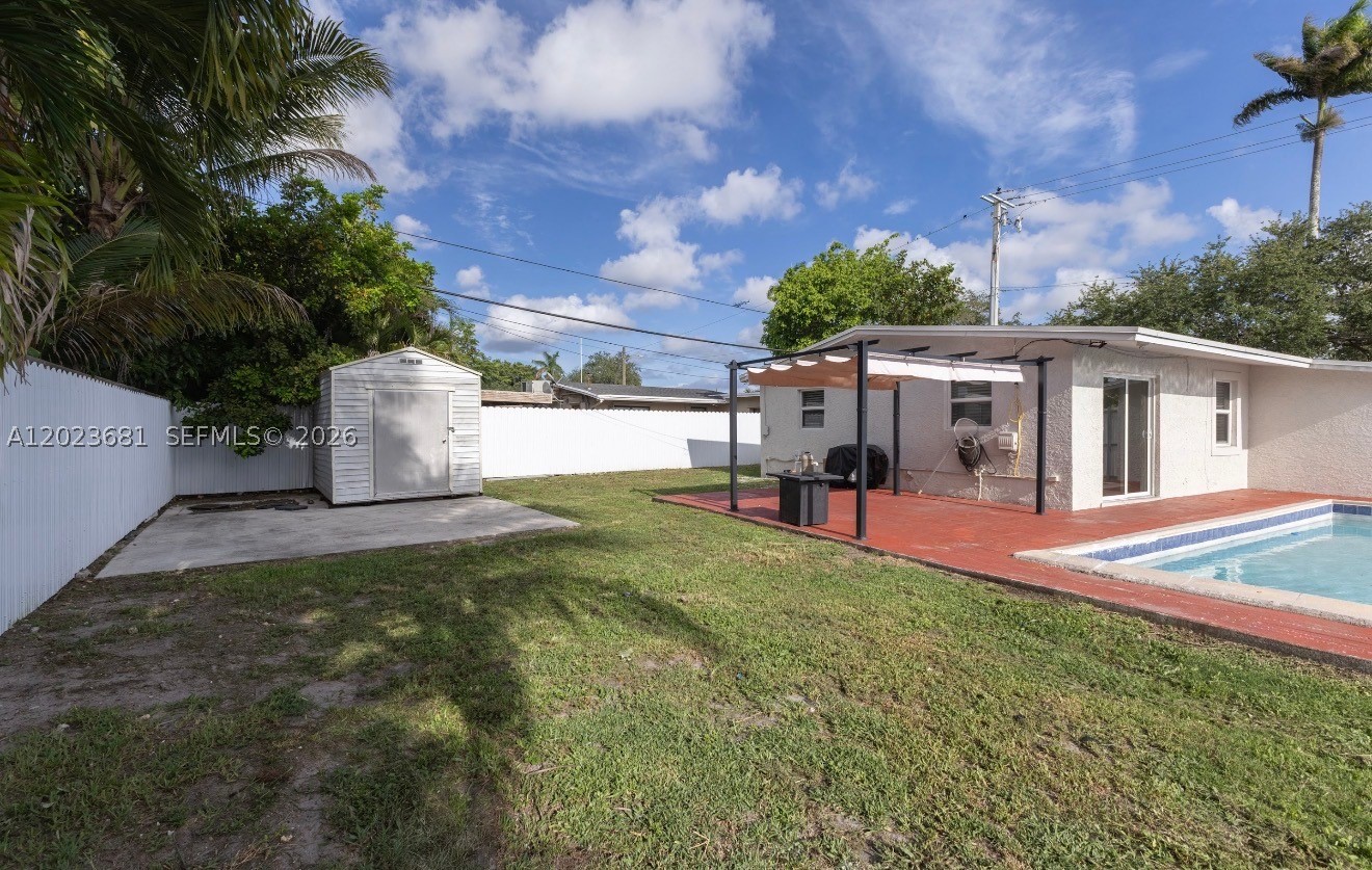 PLAYLAND VILLAGE SEC 3 - Residential