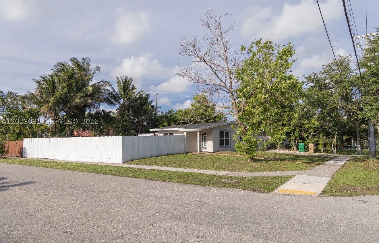 PLAYLAND VILLAGE SEC 3 - Residential