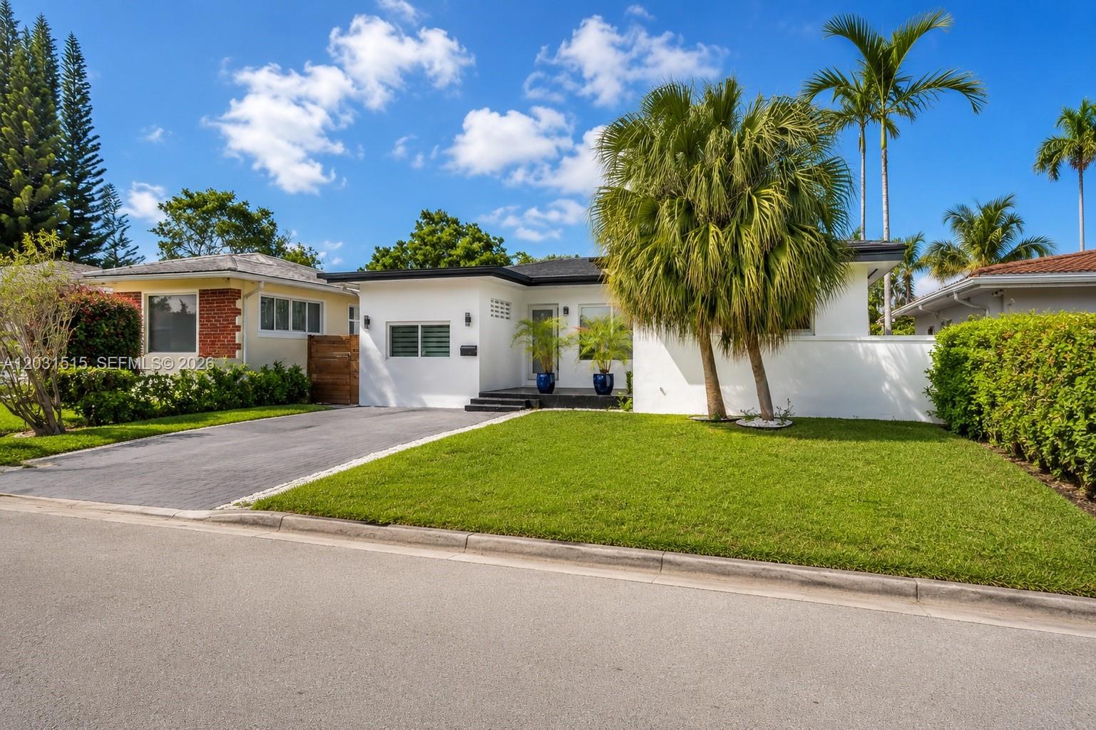 NORMANDY BEACH 2ND AMENDE - Residential Lease