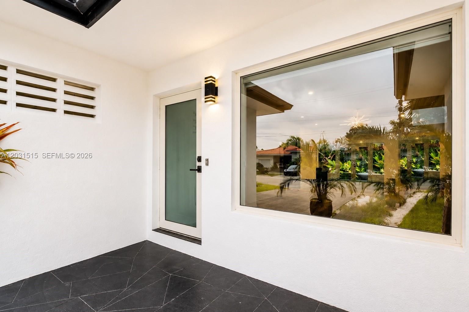 NORMANDY BEACH 2ND AMENDE - Residential Lease