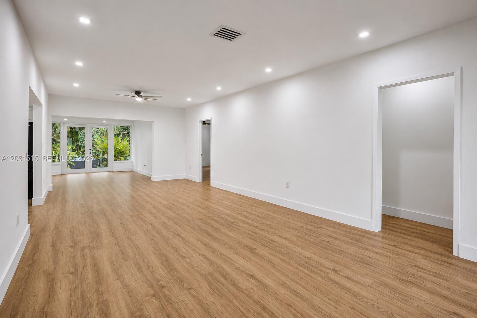 NORMANDY BEACH 2ND AMENDE - Residential Lease