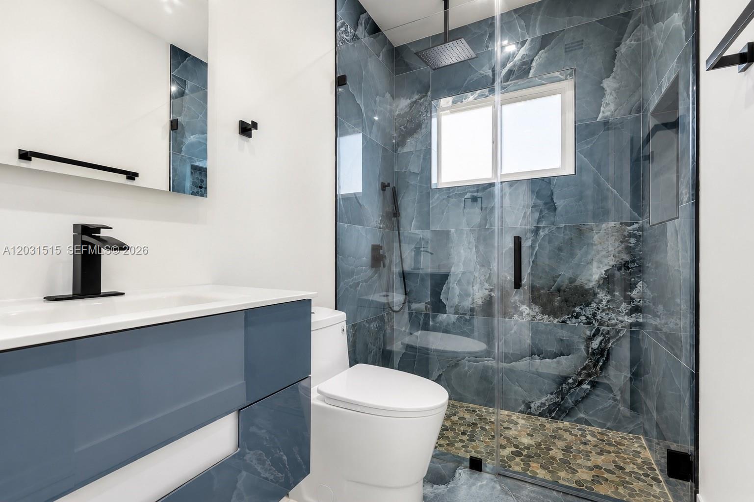 NORMANDY BEACH 2ND AMENDE - Residential Lease