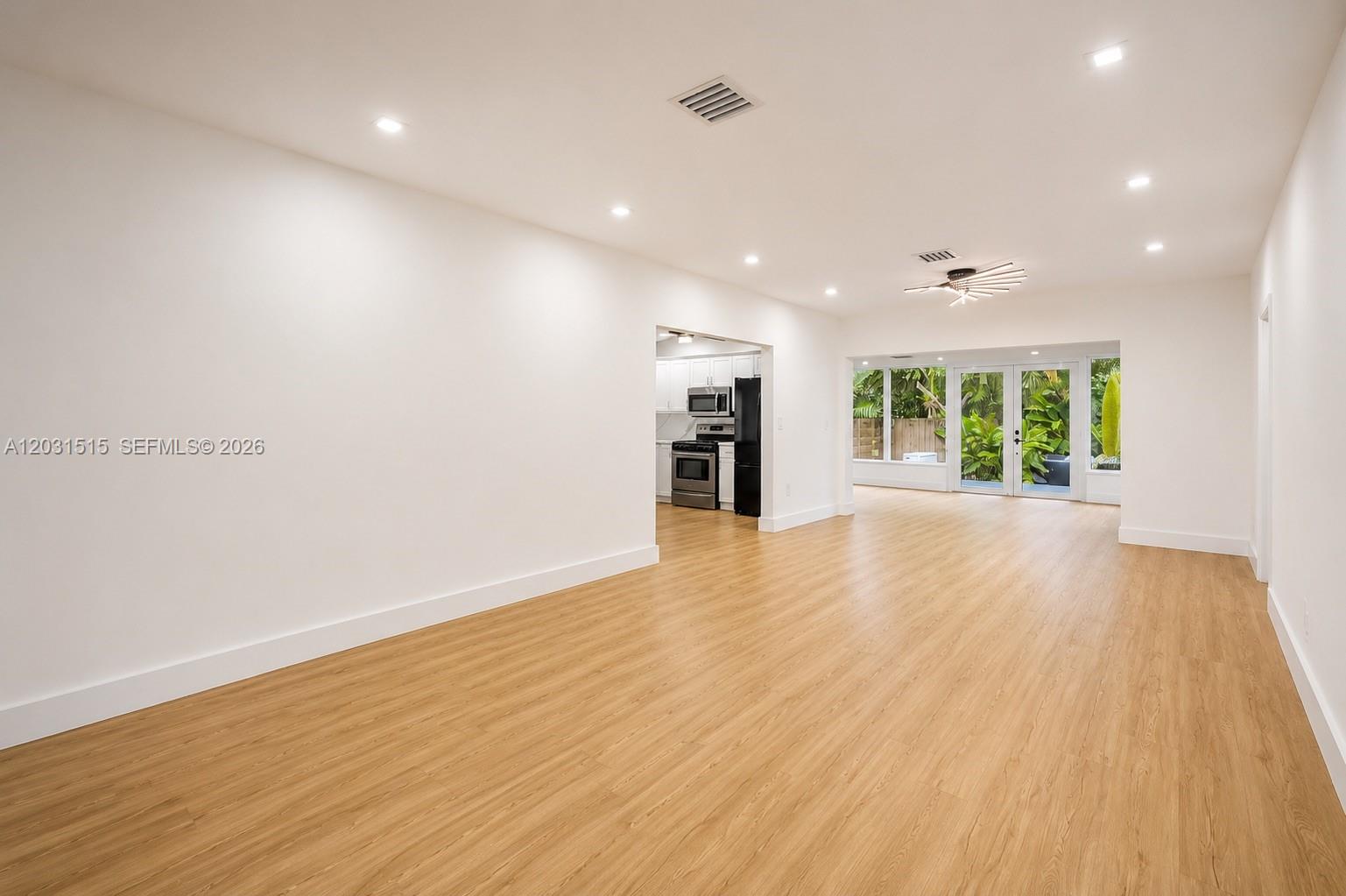 NORMANDY BEACH 2ND AMENDE - Residential Lease