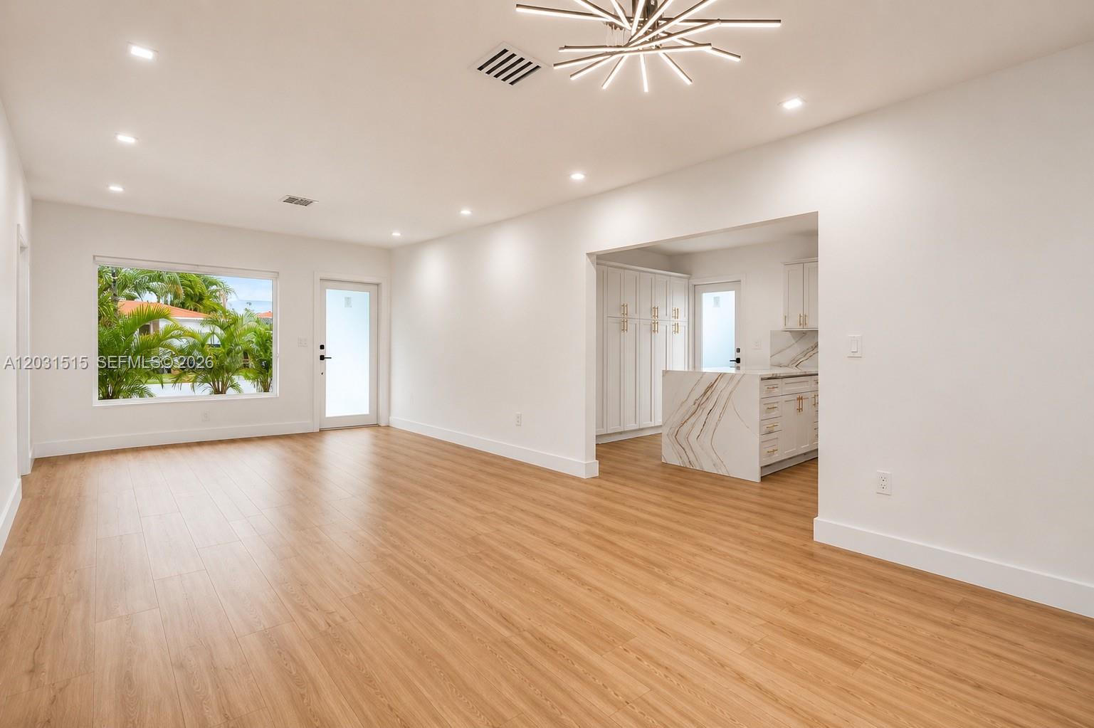 NORMANDY BEACH 2ND AMENDE - Residential Lease
