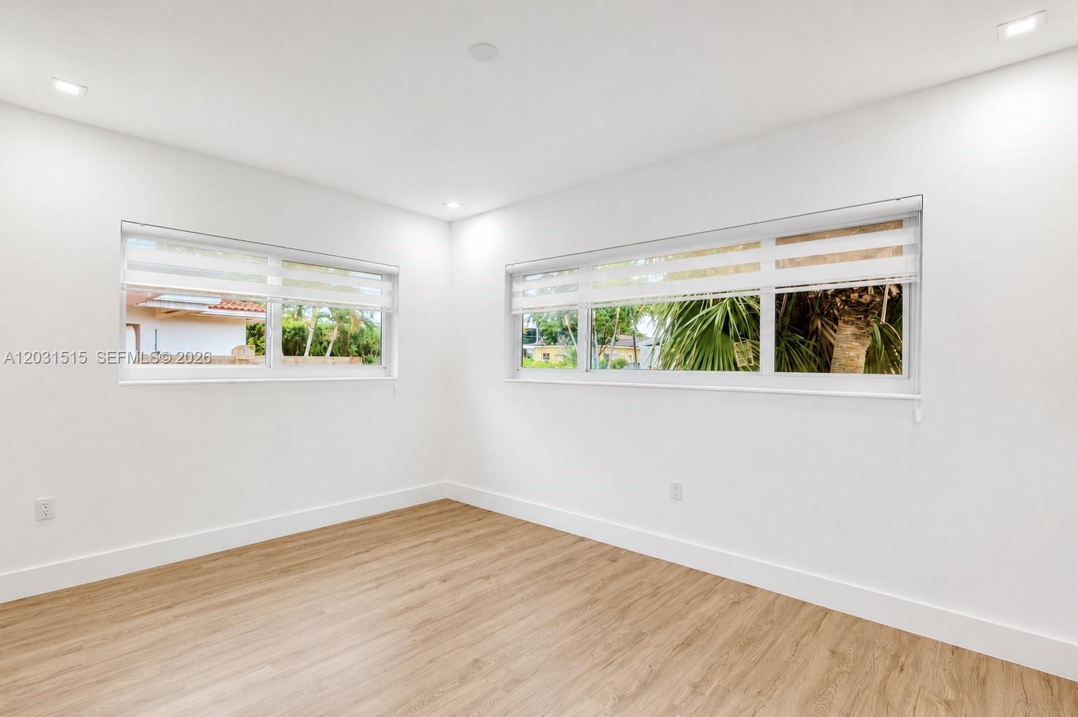 NORMANDY BEACH 2ND AMENDE - Residential Lease
