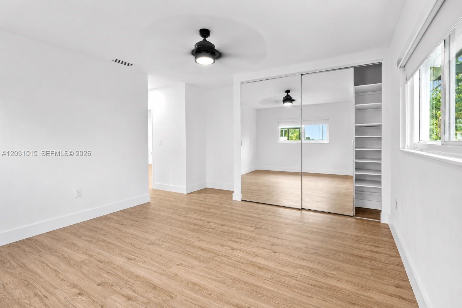 NORMANDY BEACH 2ND AMENDE - Residential Lease