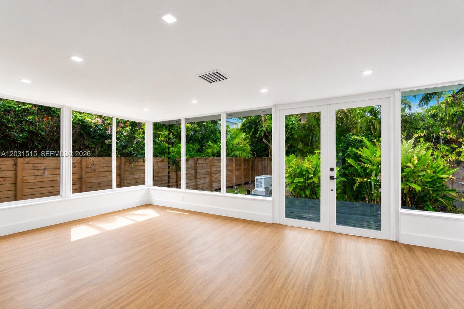 NORMANDY BEACH 2ND AMENDE - Residential Lease