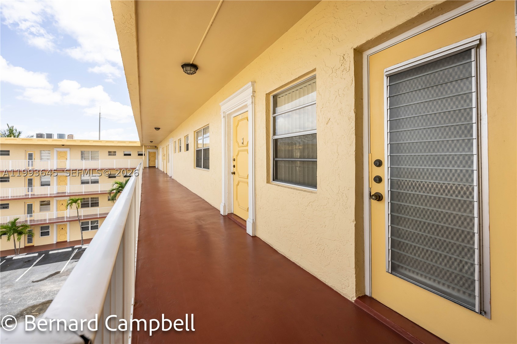 TOPAZ SOUTH CONDO - Residential