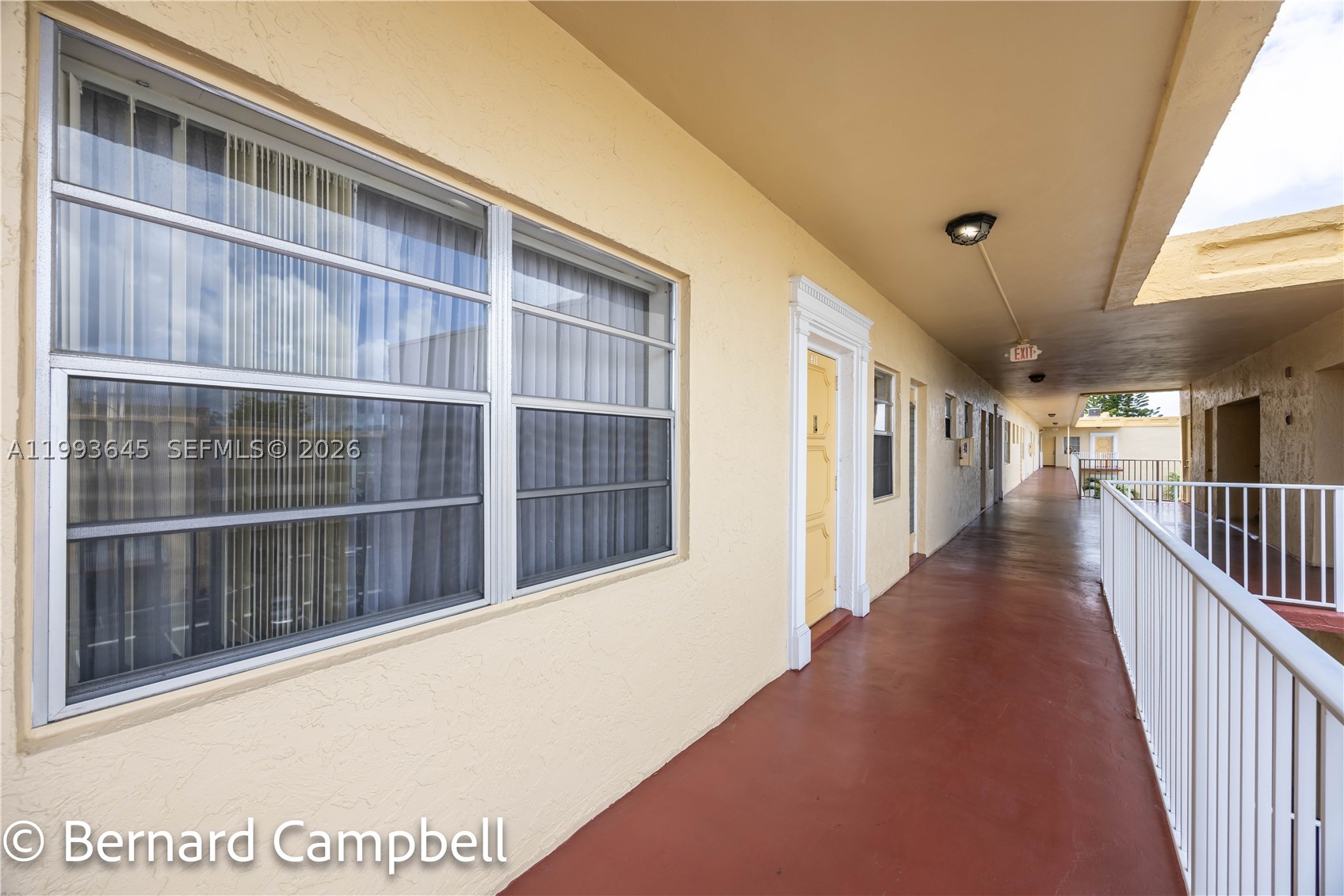 TOPAZ SOUTH CONDO - Residential
