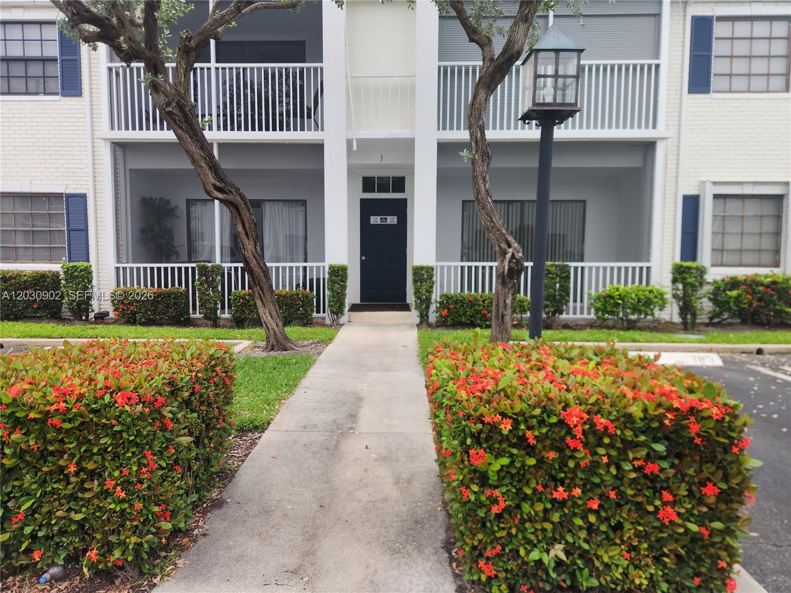 CYPRESS CLUB CONDO - Residential