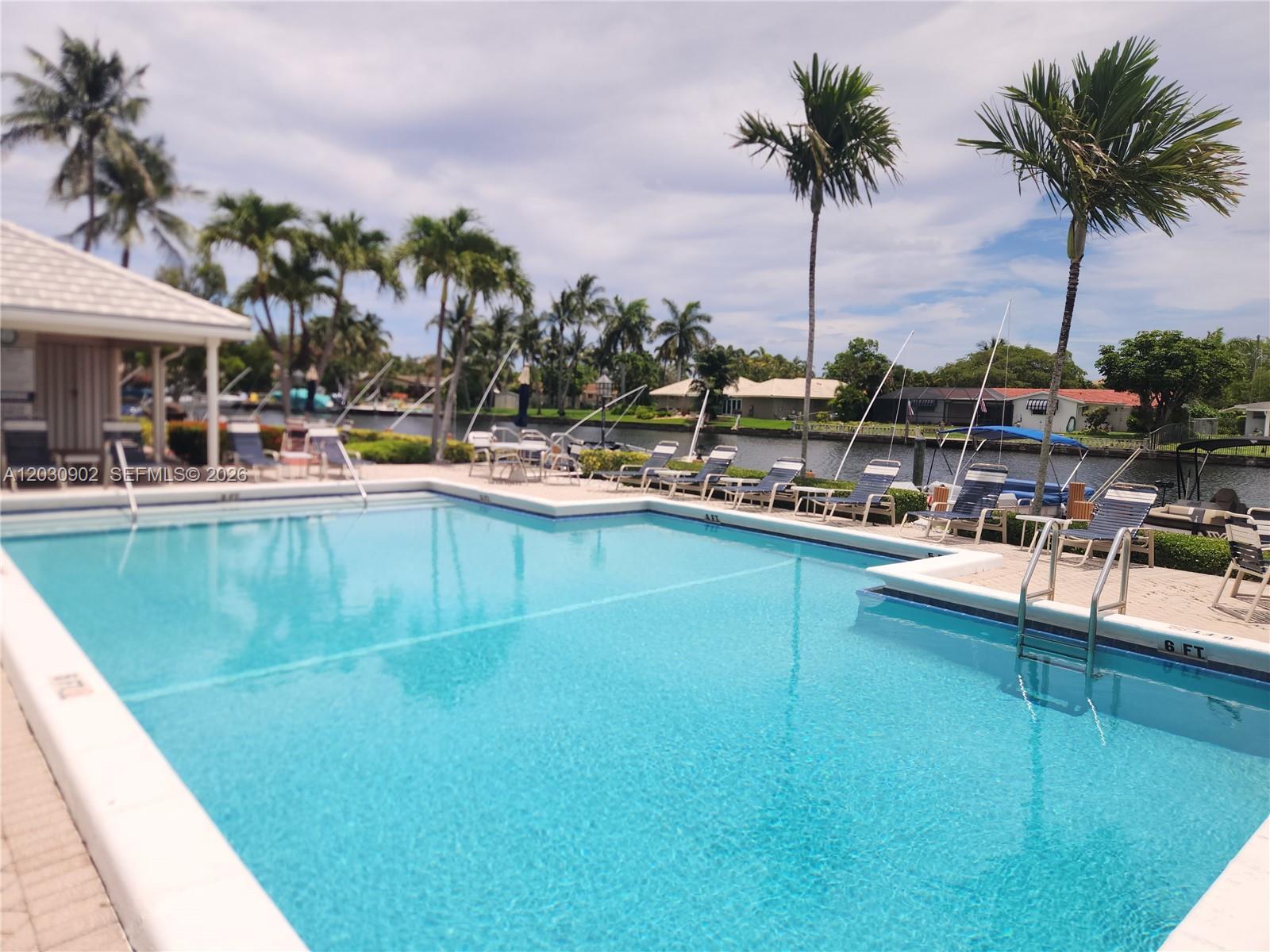 CYPRESS CLUB CONDO - Residential